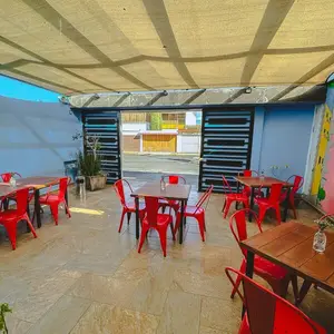 Restaurante DI PACE Toluca 1