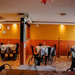 Restaurante DI PACE Toluca - foto 3