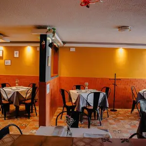Restaurante DI PACE Toluca 3