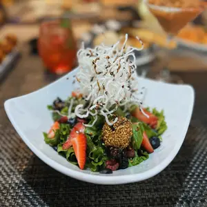 Restaurante Esquina 44 Juárez 4