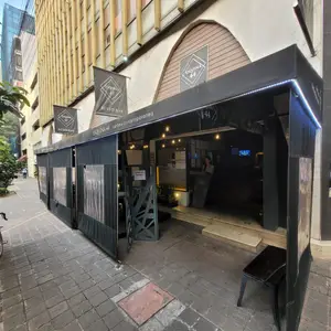 Restaurante Esquina 44 Juárez 7
