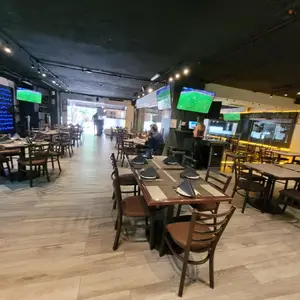 Restaurante Esquina 44 Juárez 3