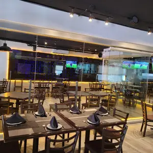 Restaurante Esquina 44 Juárez 5