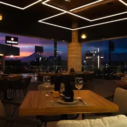 Restaurante FENOTTI Puebla - foto 3