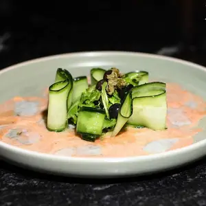 Restaurante FENOTTI Puebla 8