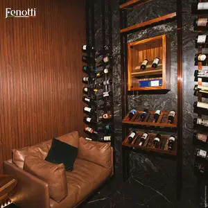 Restaurante FENOTTI Puebla 7