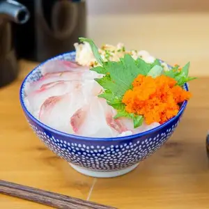Restaurante KOYI SUSHI Roma 6