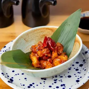 Restaurante KOYI SUSHI Roma 9