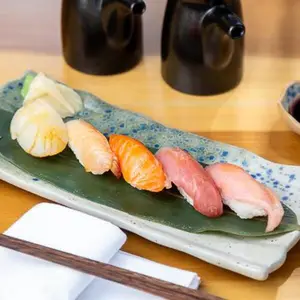 Restaurante KOYI SUSHI Roma 2