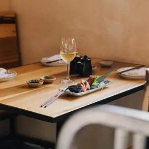 Restaurante KOYI SUSHI Roma 3