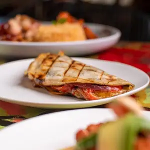 Restaurante Mar Dorado Cancún 9