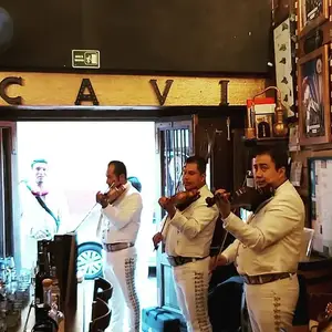 ICAVI TASTING ROOM SMA 3