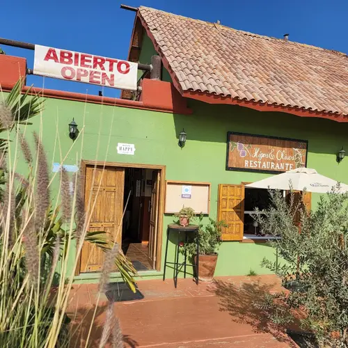 Restaurante Higos y Olivos Los Cabos - foto 1