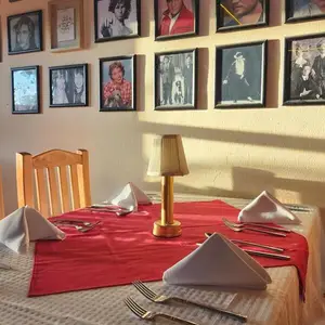 Restaurante Higos y Olivos Los Cabos 3