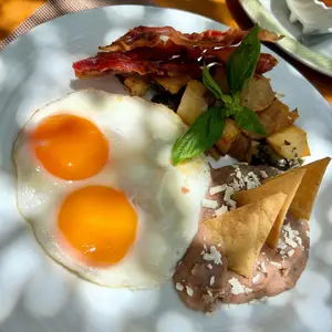 Restaurante Higos y Olivos Los Cabos 2