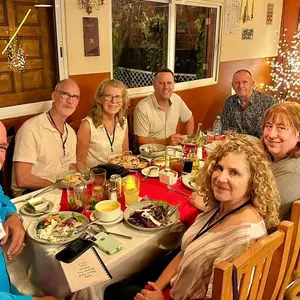 Restaurante Higos y Olivos Los Cabos 5