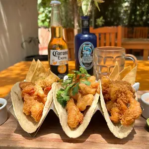Restaurante Higos y Olivos Los Cabos 8