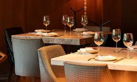 Restaurante Fósforo Masaryk