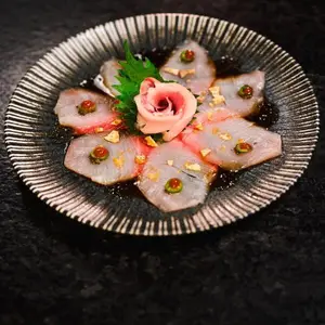 Restaurante Fósforo Masaryk 4