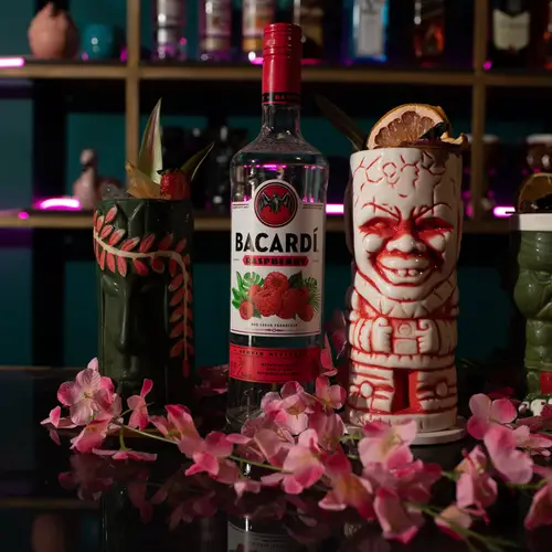 Moomba Tiki Gastro Bar Veracruz - foto 4
