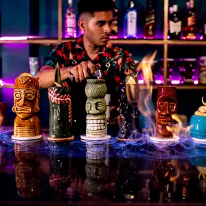 Moomba Tiki Gastro Bar Veracruz 5