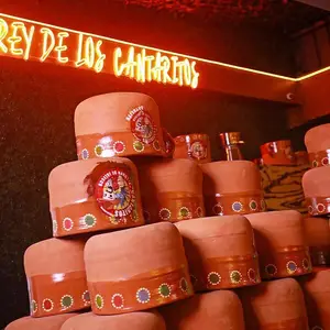 Cantaritos el Compa de Jalisco Satelite 1