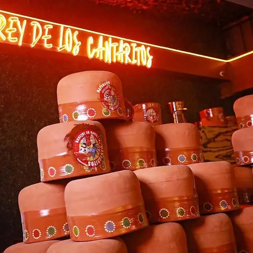 Cantaritos el Compa de Jalisco Satelite - foto 1