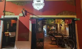 El Gorderón Asador Libre Tlaquepaque