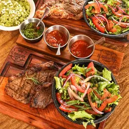 El Gorderón Asador Libre Tlaquepaque - foto 2