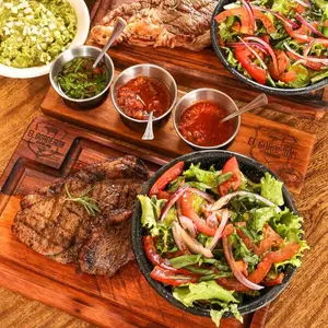 El Gorderón Asador Libre Tlaquepaque 2