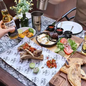 El Gorderón Asador Libre Tlaquepaque 6
