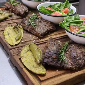 El Gorderón Asador Libre Tlaquepaque 8