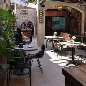 El Gorderón Asador Libre Tlaquepaque 9