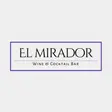 El Mirador Wine & Cocktail Bar El Lobo