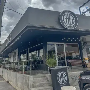 CHEZ Cocina Tradicional Bosques del Valle 1