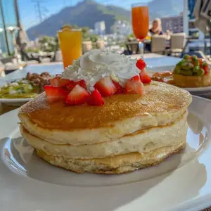CHEZ Cocina Tradicional Bosques del Valle 4
