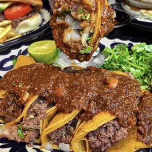 CHEZ Cocina Tradicional Valle Poniente 2