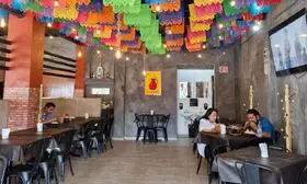 Don Cantarito Azcapotzalco