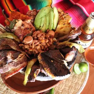Don Cantarito Azcapotzalco 4