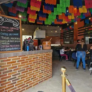 Don Cantarito Azcapotzalco 3