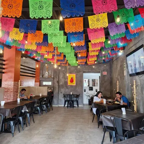 Don Cantarito Azcapotzalco - foto 1