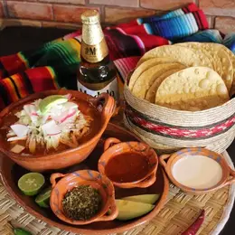Don Cantarito Azcapotzalco - foto 2