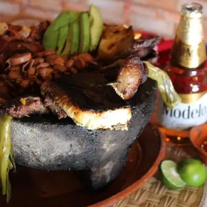 Don Cantarito Azcapotzalco 7