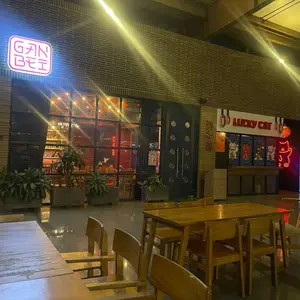 Restaurante Ganbei Barranquilla 3