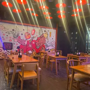 Restaurante Ganbei Barranquilla 5