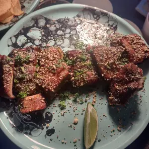 Restaurante Ganbei Barranquilla 6