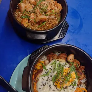Restaurante Ganbei Barranquilla 2