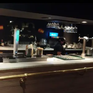 Restaurante 100 Montaditos Coyoacán 8