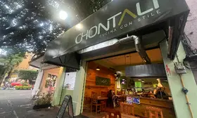 Restaurant Chontali del Valle