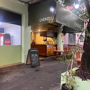 Restaurante Chontali del Valle 8